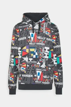 Helly Hansen Newport - Hoodie - Navy Burgee -Gant shop dc5519f7b9b94e90b33d572c162b092e scaled