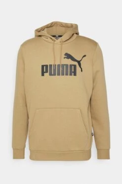 Puma Big Logo Hoodie - Hoodie - Toasted -Gant shop dc8b1060b44c4ca99179f64681e43c8e scaled