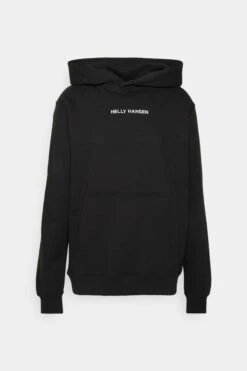 Helly Hansen Graphic Hoodie - Sweatshirt - Black -Gant shop dccdb84439f348629b439d875034d337 scaled