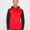JAKO Performance - Hoodie - Rot/Schwarz 2 JAKO Performance - Hoodie - Rot/Schwarz -Gant shop dd8c260293b743a496fa320eb73fa403