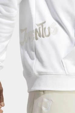 ADIDAS PERFORMANCE Juventus Turin Chinese Story - Hoodie - White -Gant shop dd93325101124b8e941f88334d4e67a0 scaled