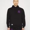 NEW ERA Mlb New York Yankees League Essentials Oversized Hoody - Hoodie - New York Yankees Blkpno -Gant shop dde683a0517d49218d47b8952d50c941