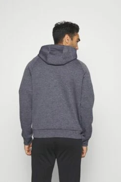 Nike Performance Hoodie - Charcoal /Smoke Grey/Black -Gant shop ddf10bf6ead94093b429d91730969c16 scaled