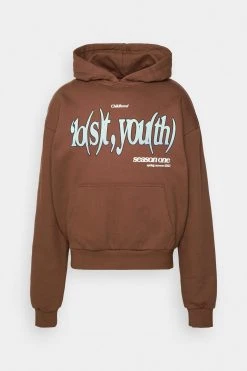 Lost Youth Heavy Hoodie Icon Unisex - Sweatshirt - Bark 12 Lost Youth Heavy Hoodie Icon Unisex - Sweatshirt - Bark -Gant shop ddfc53983b324b9489a7abc848bdd89d scaled