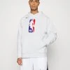 Nike Performance Nba Team 31 Logo Hoodie - Hoodie - White 1 Nike Performance Nba Team 31 Logo Hoodie - Hoodie - White -Gant shop de1034775a6c435d8e2faca665dffa21