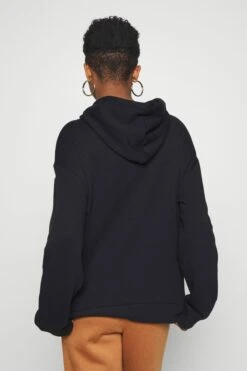 Even&Odd Hoodie - Black -Gant shop de3712c225624994a8d60a754dc01aca scaled