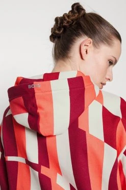 Boss Ecaisy - Hoodie - Open Miscellaneous -Gant shop de38dcb883b644f7894d380cfa80ffdc scaled