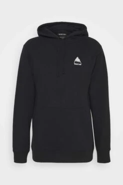 Burton Mountain True - Hoodie - Black -Gant shop de3ed87ef431443d8a1d504b8ef4ce7d scaled