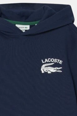 Lacoste Hoodie - Marine -Gant shop de7292d71b8e400abab784dc62b19d22 scaled