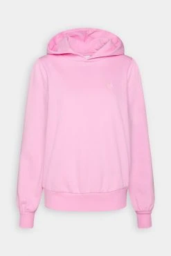 Kaffe Kasally Hoodie - Sweatshirt - Pink Frosting -Gant shop debeff3c99de47c4b237102b8c9edfdb scaled