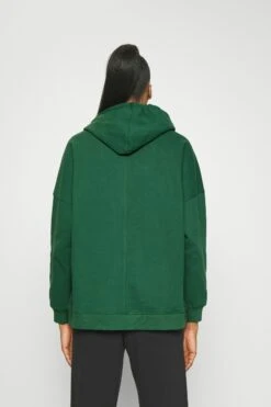 Cotton On Body Boyfriend Oversized Hoodie - Sweatshirt - Verdant Green -Gant shop df1266a3afa04531a948bbce455a5cc1 scaled
