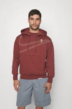 Nike Performance Nba - Hoodie - Dark Pony