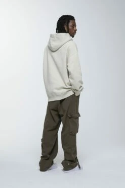 Low Lights Studios Hoodie Ice Bear Unisex - Hoodie - Ecru -Gant shop df5ce0b9c4f741dfa844c3ca90f3f9db scaled