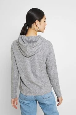 Pieces Pcpam- Hoodie - Light Grey Melange -Gant shop dfa4ae5e70b346acb0841e9efe4a7bc9 scaled