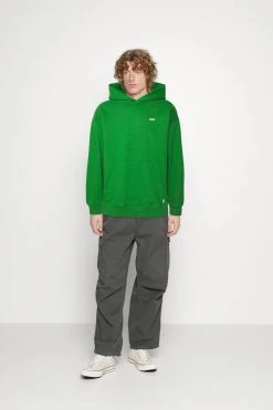 Levi's Hoodie - Medium Green -Gant shop dfb618f5681240d3aa49605773b59adb scaled