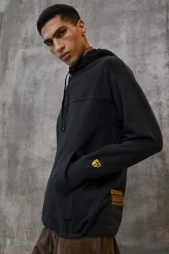 Puma Gaming Hoodie - Hoodie - Black -Gant shop dfbee45cad0242dd8b586f0537b2b406 scaled