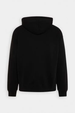 Low Lights Studios Thermal Hoodie Unisex - Sweatshirt - Black -Gant shop e007721161a8434390f853eadf4708b0 scaled