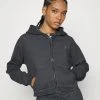 GUESS Originals Go Sophie Classic Logo Hoodie - Sweatjakke - Jet Black 2 GUESS Originals Go Sophie Classic Logo Hoodie - Sweatjakke - Jet Black -Gant shop e068f7c88cbe4e519dc723aa24ddaa35