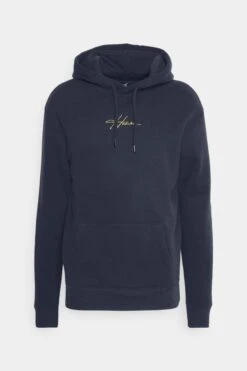 Hollister Co. Summer Icon Unisex - Hoodie - Dark Blue 12 Hollister Co. Summer Icon Unisex - Hoodie - Dark Blue -Gant shop e06b9727016140da9f06587f32dcda51 scaled