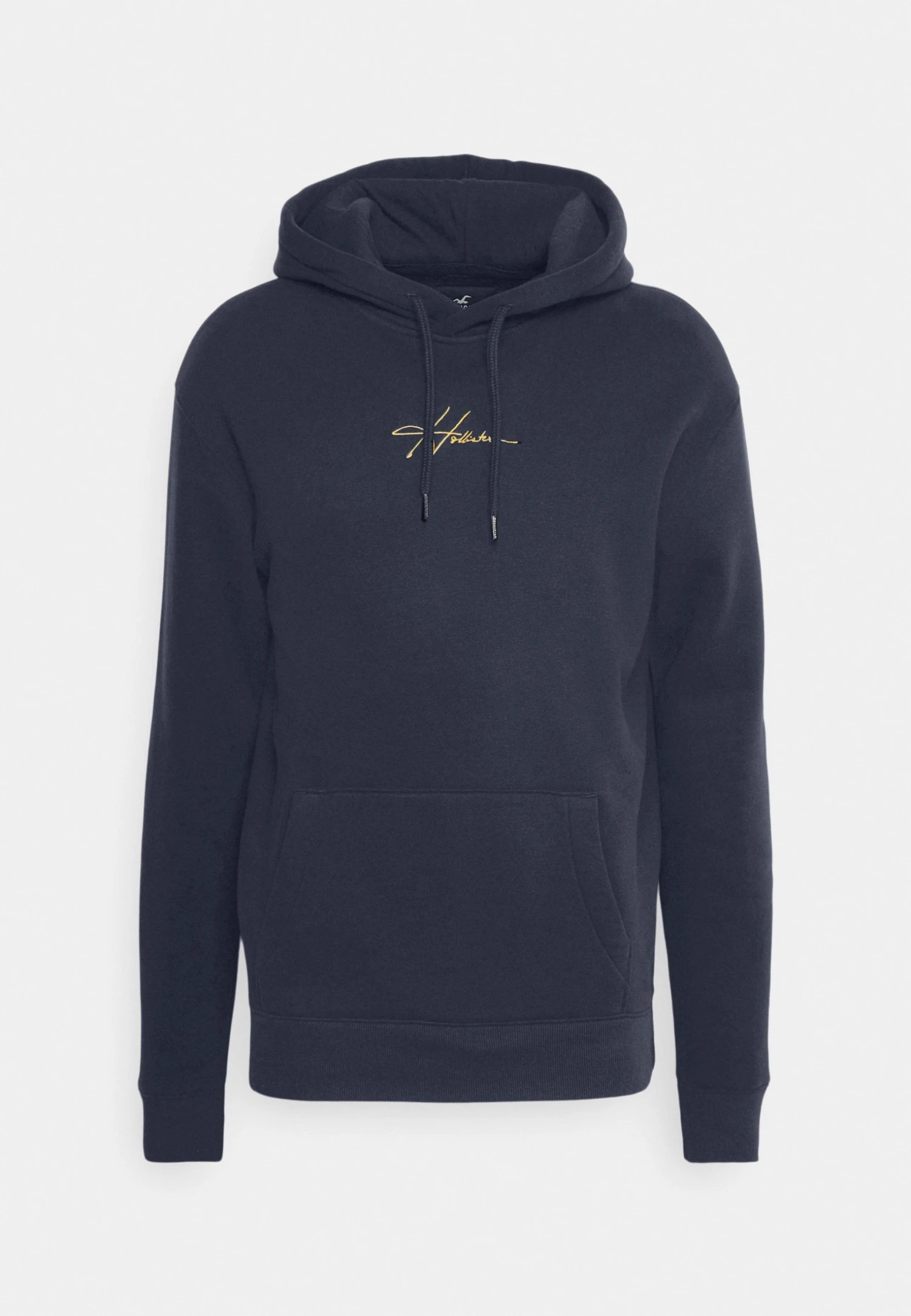Hollister Co. Summer Icon Unisex - Hoodie - Dark Blue 7 Hollister Co. Summer Icon Unisex - Hoodie - Dark Blue - Bilde 5