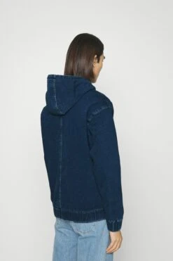Hugo Hoodie - Medium Blue -Gant shop e0ac5351c67548a9bc1d91858c0bd021 scaled