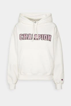 Champion Rochester Hooded- Hoodie - Off White -Gant shop e10b2df44c194876b1af588a09007843 scaled