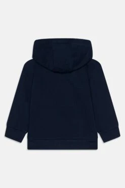 Alternative view of Lacoste Hoodie - Navy Blue