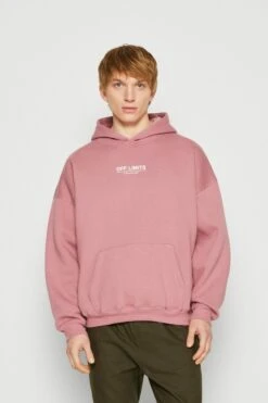 YOURTURN Unisex - Hoodie - Lilac -Gant shop e12490f7ed784ad0ab400c75545bacec scaled