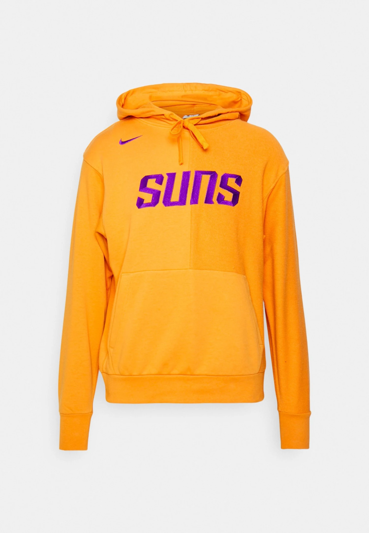 Nike Performance Nba Phoenix Suns Courtside Hoodie - Klubbklær - Clay Orange 9 Nike Performance Nba Phoenix Suns Courtside Hoodie - Klubbklær - Clay Orange - Bilde 7