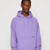 Edwin Mood Hoodie Unisex - Sweatshirt - Aster Purple -Gant shop e13f9db7d35b4202a57339463fb193dd