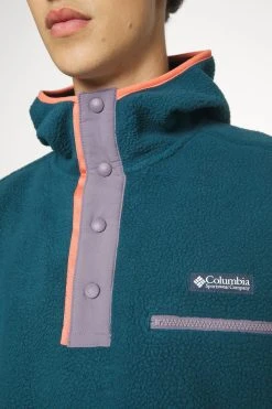 Columbia Helvetia Hoodie - Hoodie - Night Wave -Gant shop e20df49189624bc3a53181c8a38bc9b5 scaled