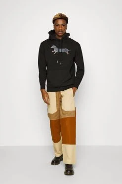 MARKET Unisex- Hoodie - Charcoal -Gant shop e216d74c26ee446e86d53e4eeb1c8d75 scaled