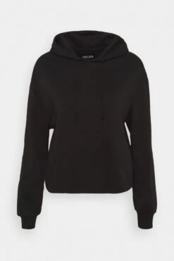 Pieces Pcchilli Hoodie - Hoodie - Black 12 Pieces Pcchilli Hoodie - Hoodie - Black -Gant shop e279c88f5b5d4b91aee5bb9dda30657a scaled
