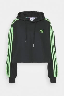 Adidas Originals Pride Hoodie - Sweatshirt - Black 16 Adidas Originals Pride Hoodie - Sweatshirt - Black -Gant shop e2c11139d7bf41b3bb2405d9cc64d70b scaled