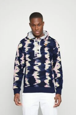 Nike Performance Heritage Hoodie - Hoodie - Pink Foam