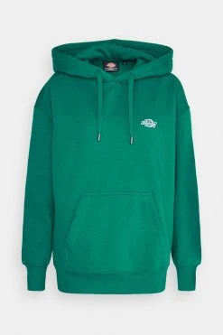 Dickies Summerdale Hoodie - Sweatshirt - Aventurine -Gant shop e33400d58fd948aaaeeb1001fe553b18 scaled