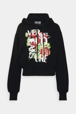 Hoodie - Black -Gant shop e359591bc56940a29beefc6ae6a17d4c scaled