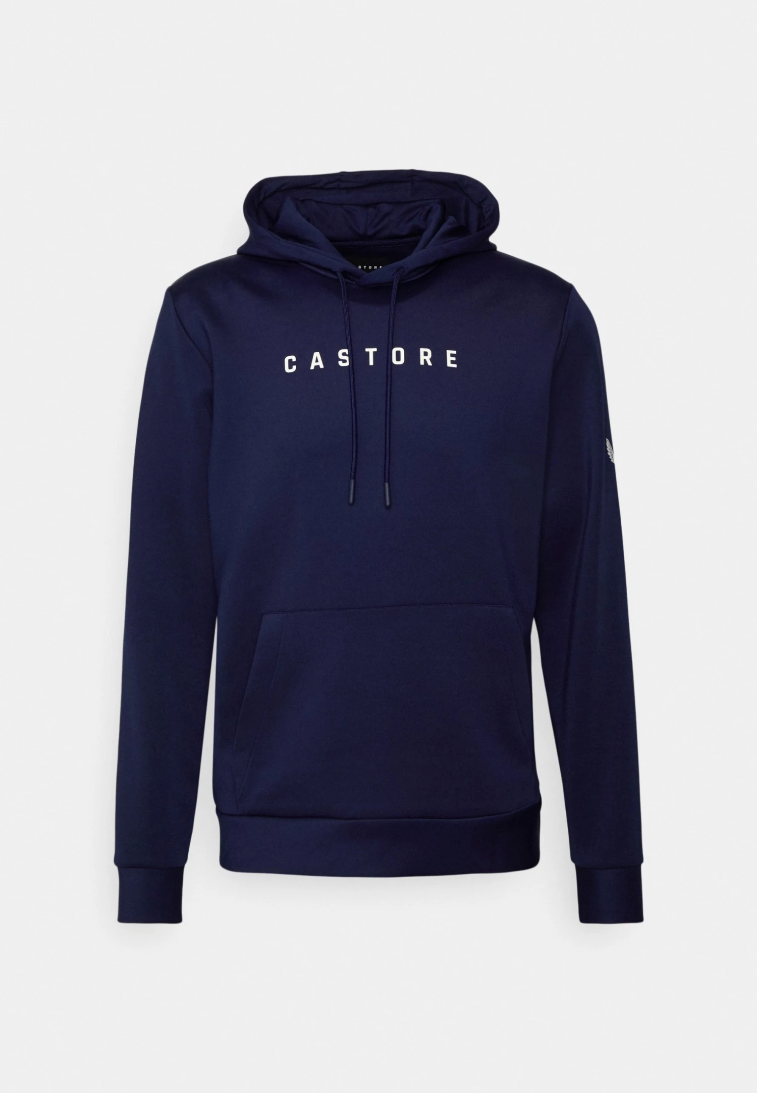 CASTORE Hoody - Hoodie - Peacoat 8 CASTORE Hoody - Hoodie - Peacoat - Bilde 6