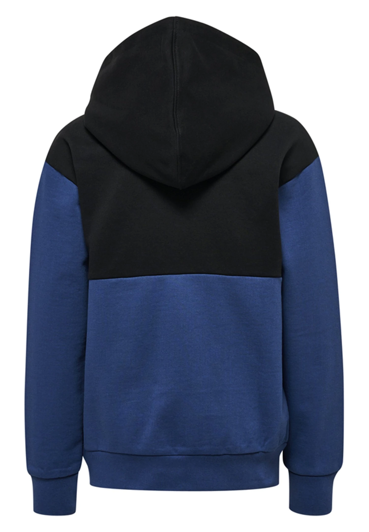 Hummel Morten - Hoodie - Sargasso Sea 4 Hummel Morten - Hoodie - Sargasso Sea - Bilde 2