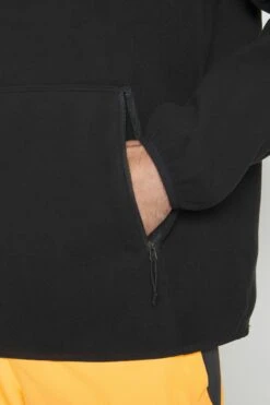 The North Face Glacier Hoodie - Hoodie - Black -Gant shop e412b4cf6d6e44a5bbae0a2633277e98 scaled