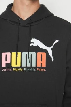 Puma Hoodie - Hoodie - Black -Gant shop e4e10ea040c24f8fa3651d1af52ec6b4 scaled