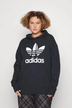Adidas Originals Hoodie - Hoodie - Black