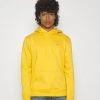 Tommy Jeans Exclusive Regular Hoodie Unisex - Sweatshirt - College Gold