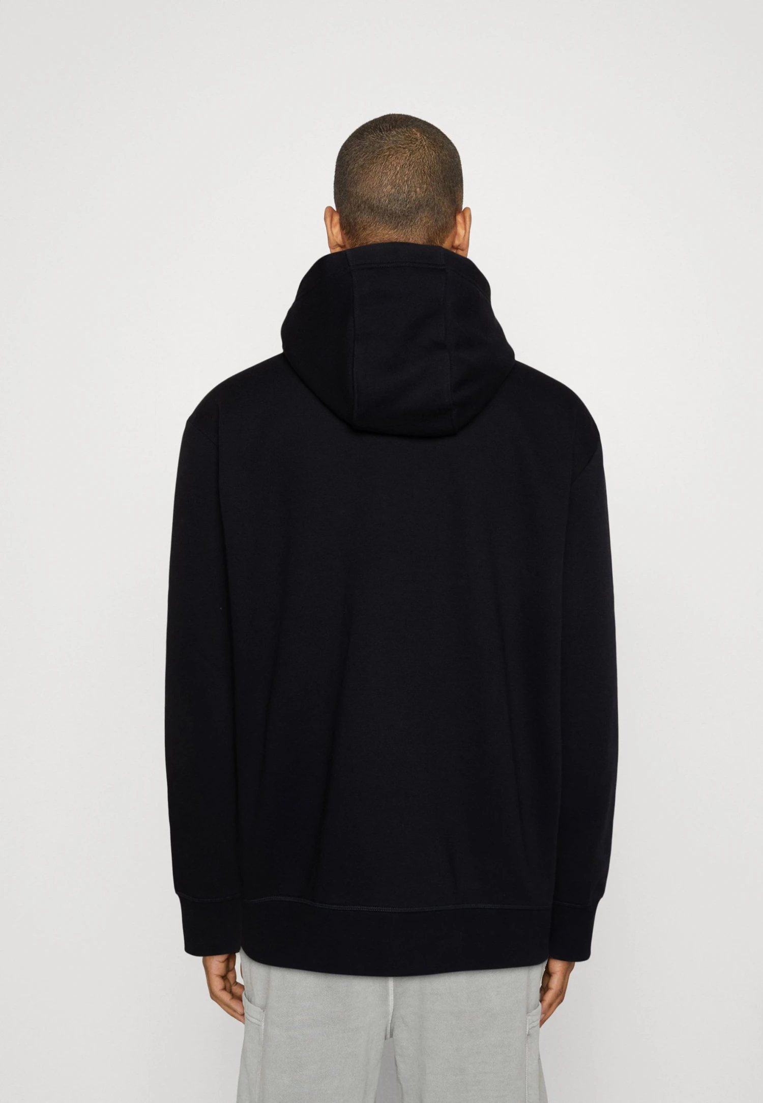 Tommy Hilfiger Shadow Hoodie Unisex - Sweatshirt - Desert Sky 5 Tommy Hilfiger Shadow Hoodie Unisex - Sweatshirt - Desert Sky - Bilde 3