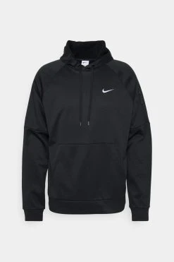 Nike Performance Hoodie - Black/White 14 Nike Performance Hoodie - Black/White -Gant shop e4fea1780d184e02b538f42f3993791c scaled