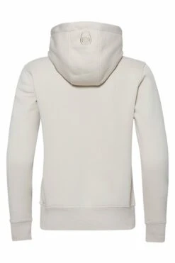 Sail Racing W Gale- Hoodie - Warm Beige -Gant shop e51ec0daa8994b06a6abfdee30b364c3 scaled