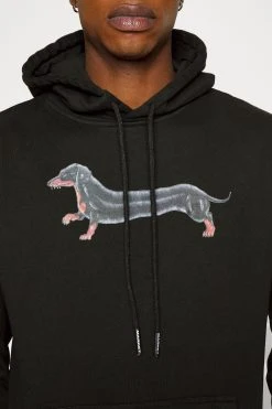 MARKET Unisex- Hoodie - Charcoal -Gant shop e54c8f97f57547dc846d74f8c4912d25 scaled