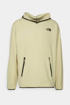 The North Face Glacier Hoodie - Hoodie - Gravel -Gant shop e5b1e6e0668e45a1a40144a7c877d5ec scaled
