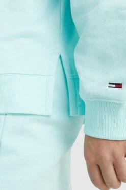 Tommy Jeans Signature- Hoodie - Aqua Coast 10 Tommy Jeans Signature- Hoodie - Aqua Coast -Gant shop e60f824d250d4b979f65d96783cb32d6 scaled