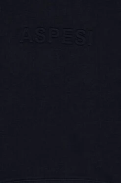 ASPESI Hoodie Unisex - Sweatshirt - Blue -Gant shop e6542d40224149228d92ca4d0cb30bd4 scaled